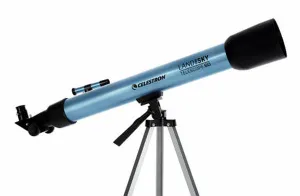 Телескоп Celestron Land&Sky 60 AZ, изображение 4