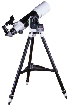 Телескоп Sky-Watcher 102S AZ-GTe SynScan GOTO, изображение 4