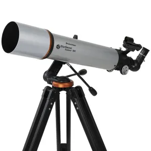 Телескоп Celestron StarSense Explorer DX 102 AZ, изображение 11