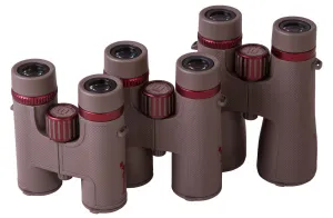 Бинокль Levenhuk Monaco ED 10x42, изображение 4