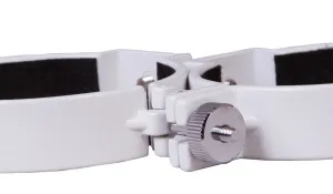 Кольца крепежные Sky-Watcher для рефракторов 101–102 мм (внутренний диаметр 100 мм), изображение 6