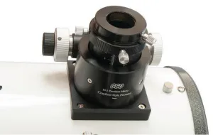 Телескоп GSO Dob 12" Delux, белый, изображение 2