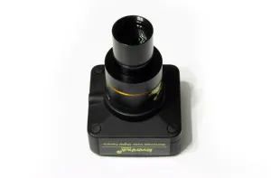 Камера цифровая Levenhuk C800 NG 8M, USB 2.0, изображение 4