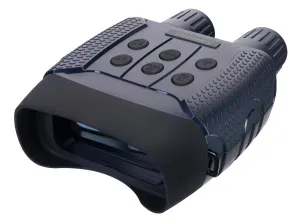 Бинокль цифровой ночного видения Levenhuk Discovery Night BL20 со штативом, изображение 6