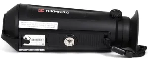 Монокуляр тепловизионный HIKMICRO LYNX LC06, изображение 7