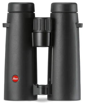 Бинокль Leica Noctivid 8x42, черный, изображение 2