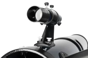 Телескоп Levenhuk Discovery Spark 114 EQ с книгой, изображение 11