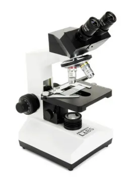 Микроскоп Celestron LABS CB2000C, тринокулярный, изображение 4