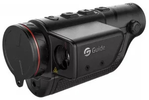 Тепловизор Guide TD431 LRF с дальномером, изображение 3