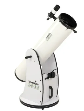 Телескоп Sky-Watcher Dob 8" (200/1200), изображение 3