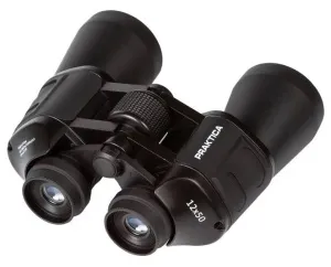 Бинокль PRAKTICA Falcon 12x50, изображение 2