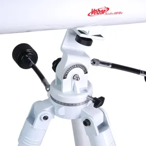 Телескоп Veber PolarStar 900/90 AZ, изображение 2