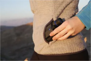 Бинокль Carl Zeiss TERRA ED 10x25, черный, изображение 5