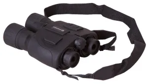 Бинокль ночного видения Bresser NightSpy 5x50, изображение 5