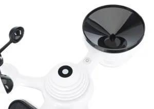 Метеостанция Levenhuk Wezzer PLUS LP140, изображение 8