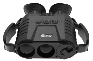 Бинокль тепловизионный iRay xFuse PF6, изображение 2