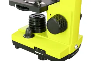 Микроскоп Levenhuk Rainbow 2L PLUS, изображение 11