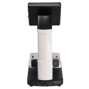 USB-микроскоп Микмед LCD, изображение 3