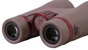 Бинокль Levenhuk Monaco ED 12x50, изображение 18
