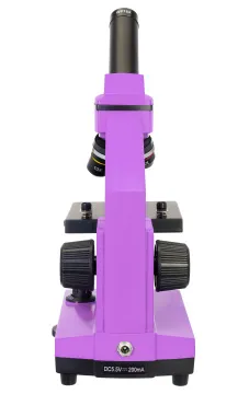 Микроскоп Levenhuk Rainbow 2L PLUS, изображение 7