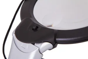 Лупа нашейная Levenhuk Zeno Vizor N2, изображение 6