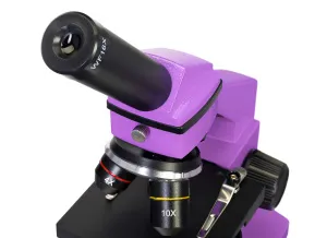 Микроскоп Levenhuk Rainbow 2L PLUS, изображение 8