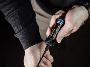 Набор тактический Armytek Dobermann Extended Set, изображение 12