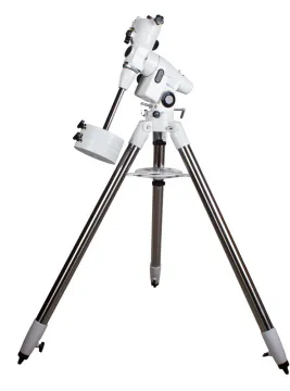 Монтировка Sky-Watcher EQ5 со стальной треногой, изображение 2