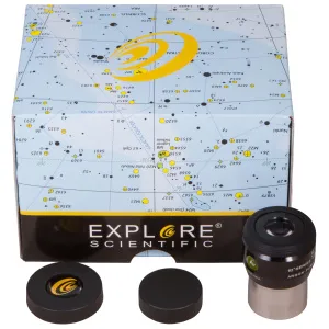 Окуляр Explore Scientific LER 62° 5,5 мм, 1,25" (AR), изображение 2