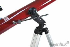 Телескоп Levenhuk Astro R175 AZ, изображение 15