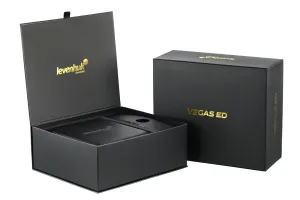 Бинокль Levenhuk Vegas ED 10x42, изображение 19