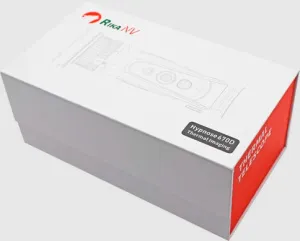 Монокуляр тепловизионный RikaNV Hypnose 670D, изображение 10