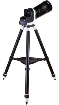 Телескоп Sky-Watcher MAK90 AZ-GTe SynScan GOTO, изображение 3