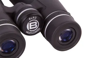 Бинокль Bresser S-Series 8x42, изображение 8