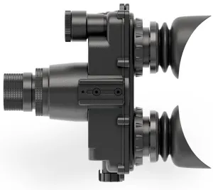 Очки ночного видения Dedal DVS-8-C, изображение 6