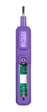 Индикатор напряжения Ermenrich Zing WT30, изображение 5