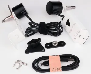 Комплект энкодеров Asterion Push-To Kit для телескопа (GSO Classic), изображение 2