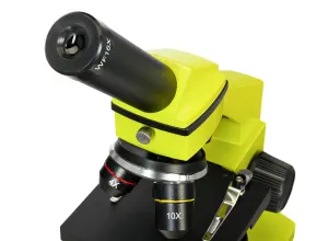 Микроскоп Levenhuk Rainbow 2L PLUS, изображение 8