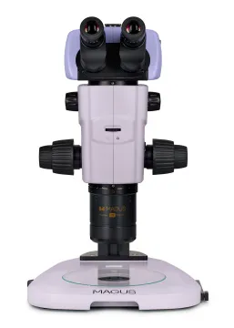 Микроскоп стереоскопический MAGUS Stereo A18T, изображение 14