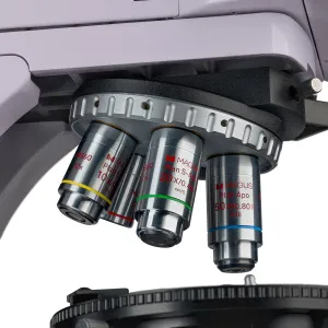 Микроскоп поляризационный MAGUS Pol 890, изображение 11