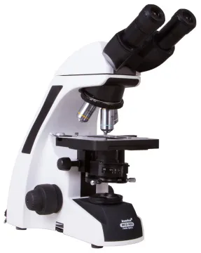 Микроскоп Levenhuk 900B, бинокулярный, изображение 8