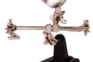 Лупа штативная Levenhuk Zeno Refit ZF9 (выставочный образец), изображение 6