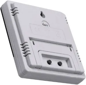 Термогигрометр цифровой МЕГЕОН с выносным датчиком, настольный (20209), изображение 2