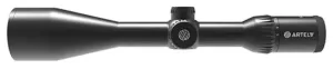 Прицел оптический ARTELV LRS 5–25x56 SFP, изображение 3