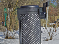 Телескоп Sky-Watcher Dob 130/650 Heritage Retractable